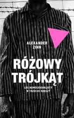 Różowy trójkąt - Alexander Zinn