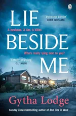 Lie Beside Me - Gytha Lodge