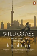 Wild Grass - Ian Johnson