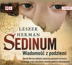 Sedinum Wiadomość z podziemia - Leszek Herman