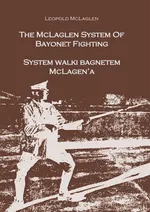 System walki bagnetem McLagena - Leopold McLagen
