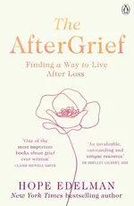 The AfterGrie - Hope Edelman