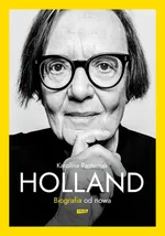 Holland Biografia od nowa - Karolina Pasternak