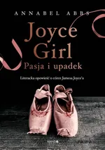 Joyce Girl - Annabel Abbs