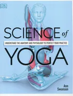 Science Of Yoga - Ann Swanson