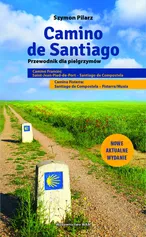 Camino de Santiago - Szymon Pilarz