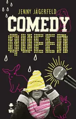 Comedy Queen - Jenny Jagerfeld