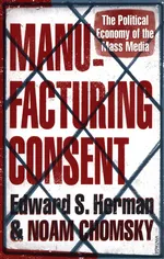 Manufacturing Consent - Noam Chomsky