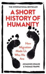 A Short History of Humanity - Thomas Trappe