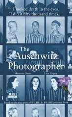 The Auschwitz Photographer - Luca Crippa