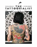 The Tattoorialist - Nicolas Brulez