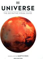 Universe - Martin Rees