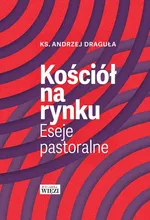 Kościół na rynku - Andrzej Draguła