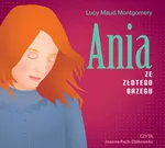 Ania ze Złotego Brzegu - Montgomery Lucy Maud