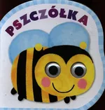 Mrugnij oczkiem i posłuchaj Pszczółka - Ewa Skibińska