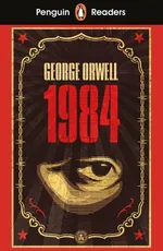 Penguin Readers Level 7: Nineteen Eighty-Four - George Orwell