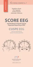 Score EEG - Magdalena Bosak
