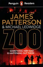 Penguin Readers Level 3: Zoo - James Patterson