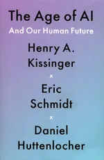 The Age of AI - Daniel Huttenlocher
