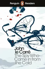 Penguin Readers Level 6 The Spy Who Came in from the Cold - Le Carre John