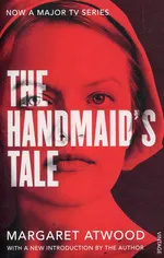 The Handmaids tale - Margaret Atwood