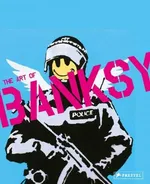 Visual Protest The Art of Banksy
