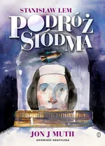 Podróż siódma - Stanisław Lem