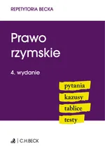 Prawo rzymskie