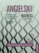 Angielski w tłumaczeniach Business 3 - Magdalena Filak