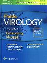 Fields Virology: Emerging Viruses Seventh edition - Howley Peter M.