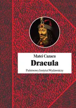 Dracula - Matei Cazacu