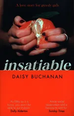 Insatiable - Buchanan Daisy