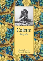 Colette Biografia - Claude Francis