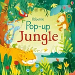 Pop-up jungle - Fiona Watt