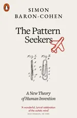 The Pattern Seekers - Simon Baron-Cohen