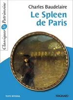 Le Spleen de Paris - Charles Baudelaire