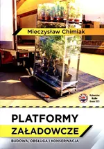 Platformy załadowcze - Mieczysław Chimiak
