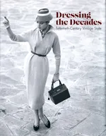 Dressing the Decades - Emmanuelle Dirix