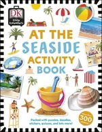 At the Seaside Activity Book