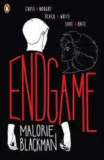 Endgame - Malorie Blackman