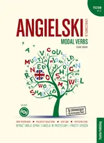 Angielski Modal verbs metodą w tłumaczeniach - Adam Urban