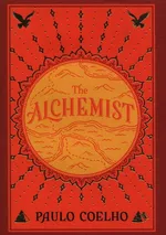 The Alchemist - Paulo Coelho