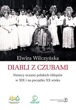 Diabli z czubami - Elwira Wilczyńska