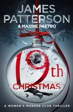 19th Christmas - Maxine Paetro