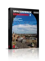 Spacerownik krakowski 2 - Krzysztof Jakubowski