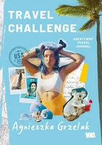 Travel Challenge - Agnieszka Grzelak