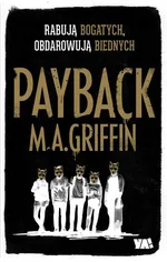 Payback - Martin Griffin
