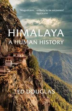 Himalaya - Ed Douglas