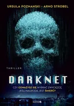 Darknet - Ursula Poznanski