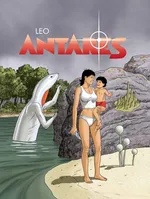Antares - Leo